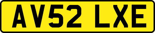 AV52LXE