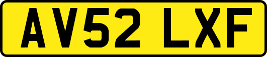 AV52LXF