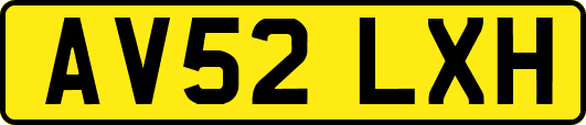 AV52LXH