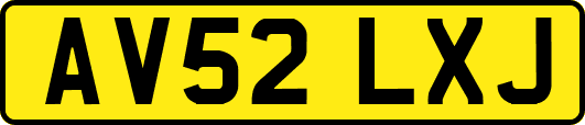 AV52LXJ