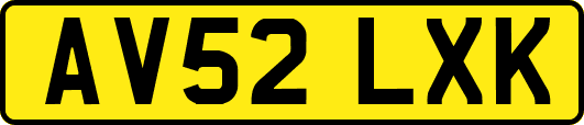 AV52LXK