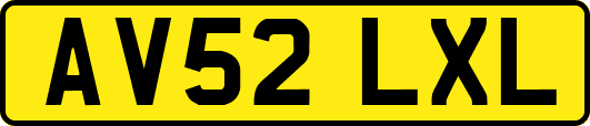 AV52LXL