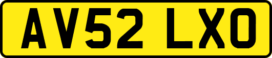 AV52LXO