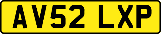 AV52LXP