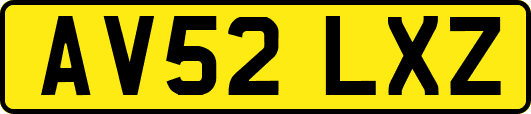 AV52LXZ