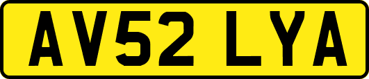 AV52LYA