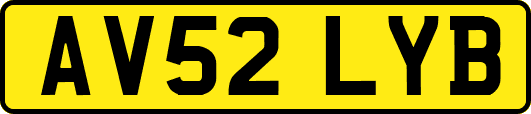 AV52LYB