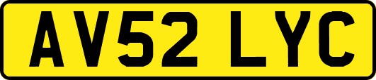 AV52LYC
