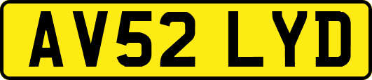 AV52LYD