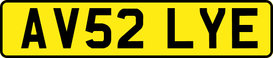 AV52LYE