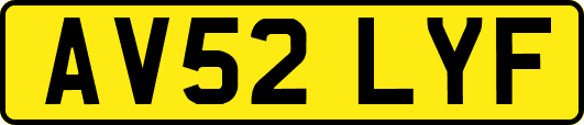 AV52LYF