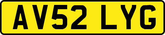 AV52LYG