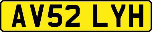 AV52LYH