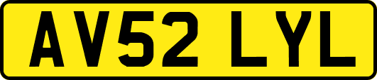 AV52LYL