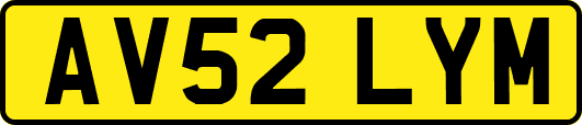 AV52LYM