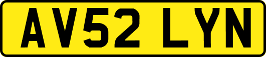 AV52LYN