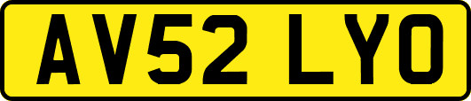AV52LYO