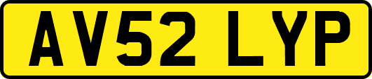 AV52LYP