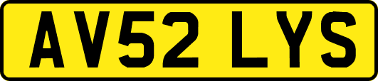 AV52LYS