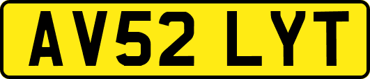 AV52LYT