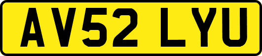AV52LYU