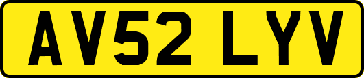 AV52LYV