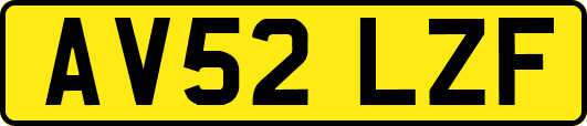 AV52LZF