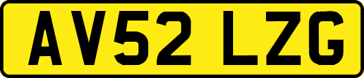 AV52LZG