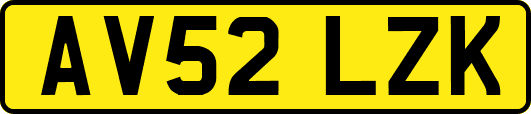 AV52LZK