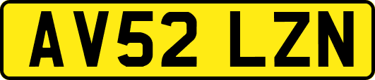 AV52LZN