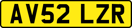 AV52LZR