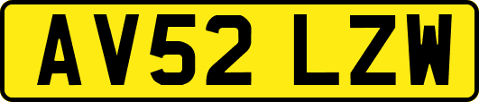 AV52LZW