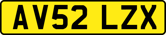 AV52LZX