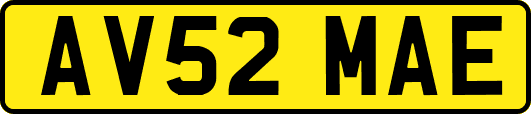 AV52MAE