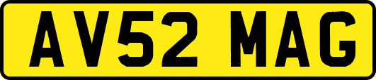 AV52MAG
