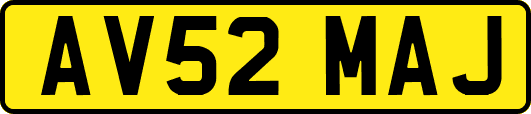 AV52MAJ