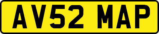 AV52MAP