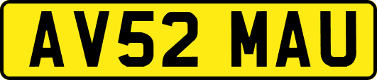 AV52MAU