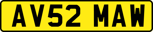AV52MAW