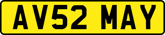 AV52MAY