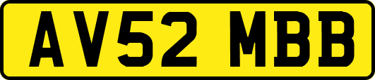 AV52MBB