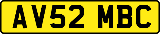 AV52MBC