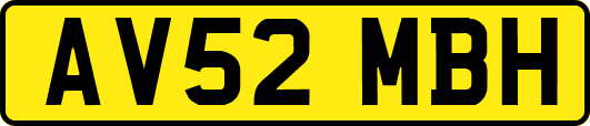 AV52MBH