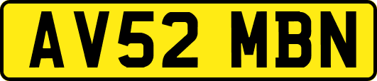 AV52MBN