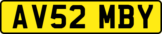 AV52MBY