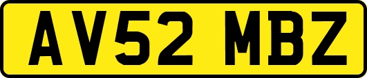 AV52MBZ