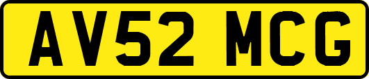 AV52MCG