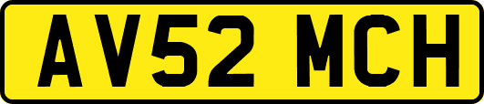 AV52MCH