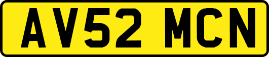 AV52MCN