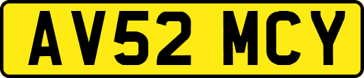 AV52MCY